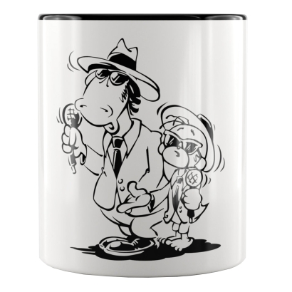 Äffle Tasse