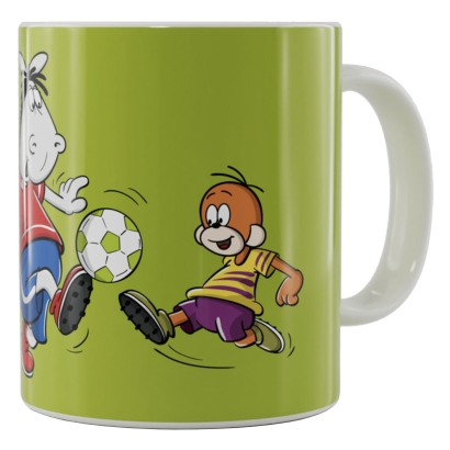 Tasse
