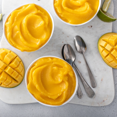 Mango-Moringa-Sorbet