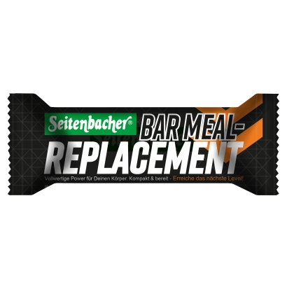 Meal Replacement Bar