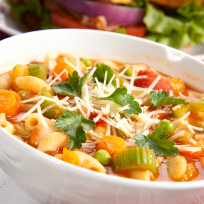 Minestrone