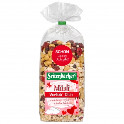 Verlieb Dich 