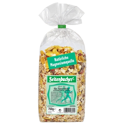 Sport Müsli