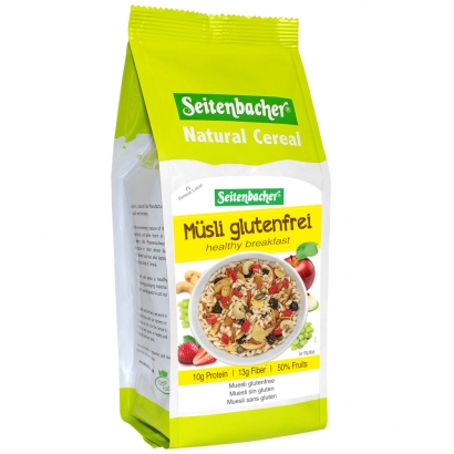 Glutenfrei