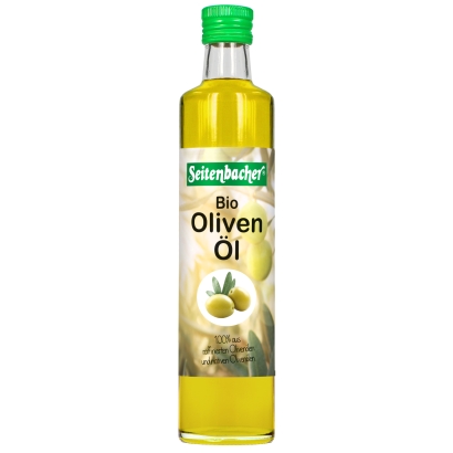 Olivenöl