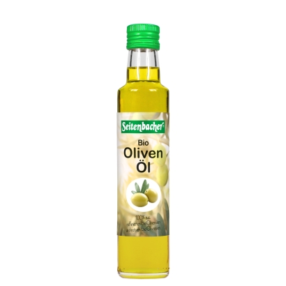 Olivenöl