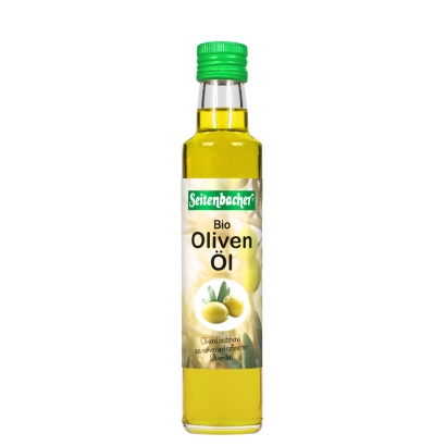 Olivenöl