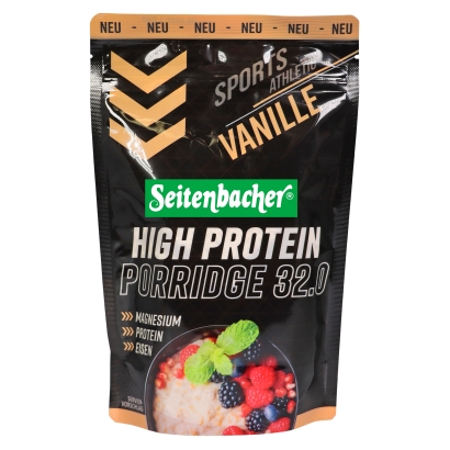 Porridge