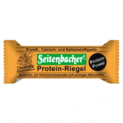 Proteinriegel