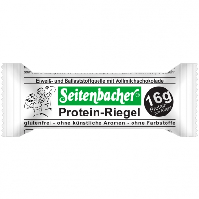 Proteinriegel