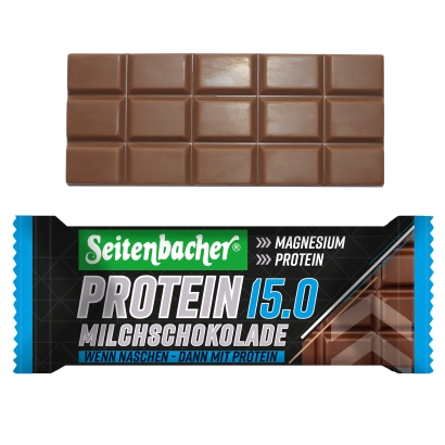 Protein Schokolade