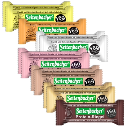 Proteinriegel