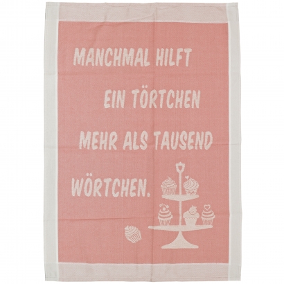 Geschirrtuch
