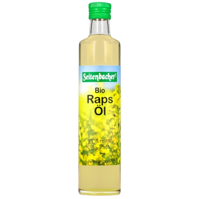 Rapsöl