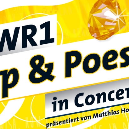 SWR1 Pop & Poesie