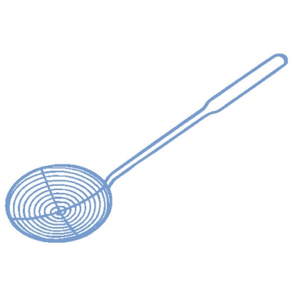 Schieferblau