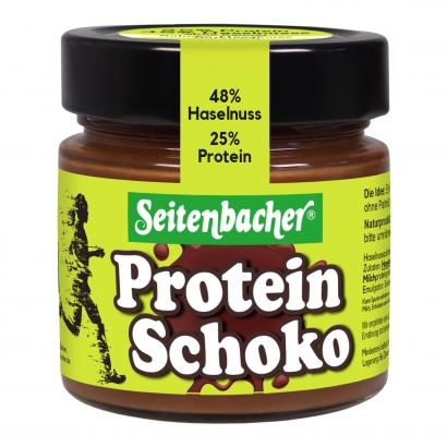 Protein Brotaufstrich