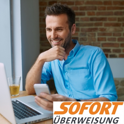 Sofort Überweisung