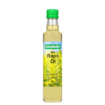 Rapsöl