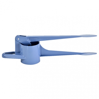 schieferblau