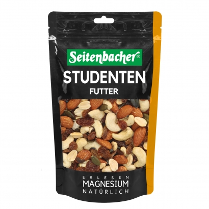 Studentenfutter