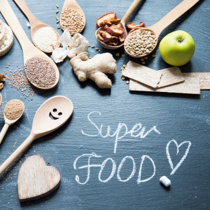 Super Food 