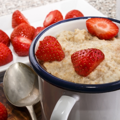 porridge Oatmeal