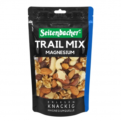 Trail Mix