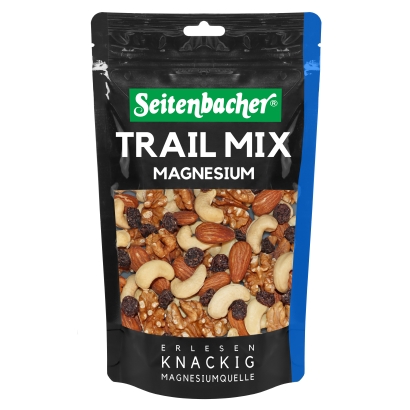Trail Mix