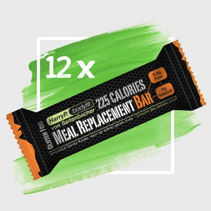 Meal Replacement Bar
