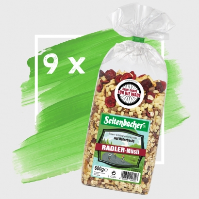 Radler Müsli