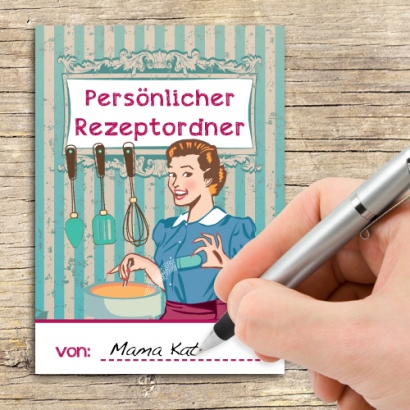 Geben Sie Ihrem Rezeptordner Einen Namen Seitenbacher De