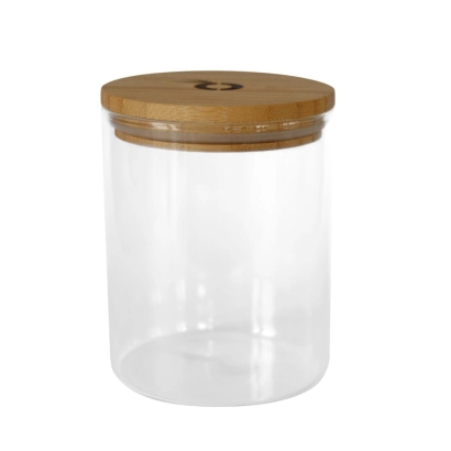 Vorratsglas