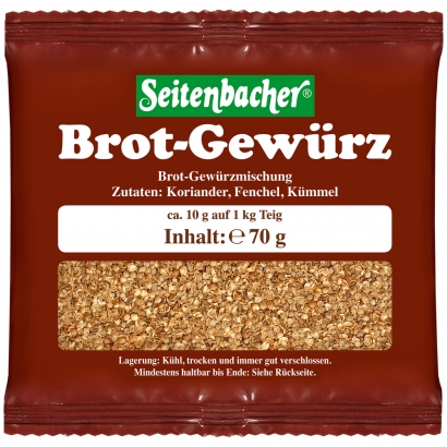 Rezepte erstellen