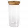 Vorratsglas