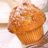 Apfel Zimt Muffins 