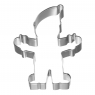 Ausstechform