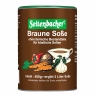 Braune Soße