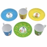 Espresso Tassen Set