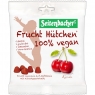 Frucht Hütchen