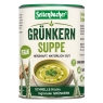 Grünkernsuppe