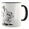 Äffle Tasse