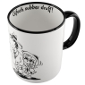 Äffle Tasse