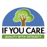 Neues If You Care Logo