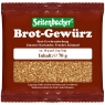 Brot-Gewürz zum Backen