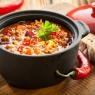 veganes Chili