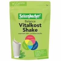 Vitalkost