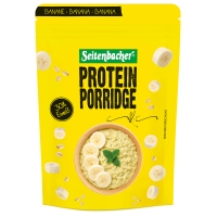 Porridge Banane