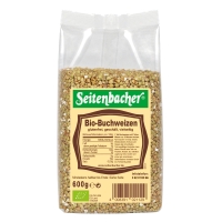 Bio Buchweizen