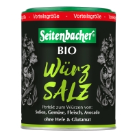Würzsalz